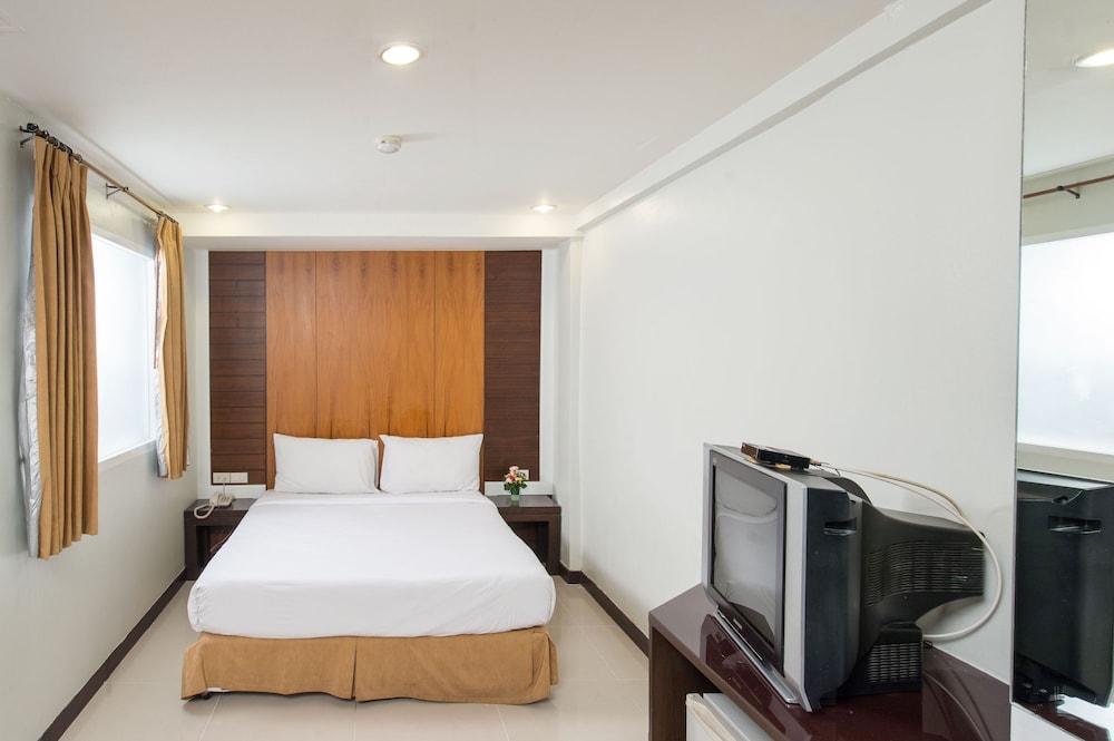 Tara Monte Hotel Pratunam - Room