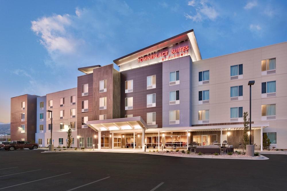 TownePlace Suites by Marriott Salt Lake City Draper - Featured Image