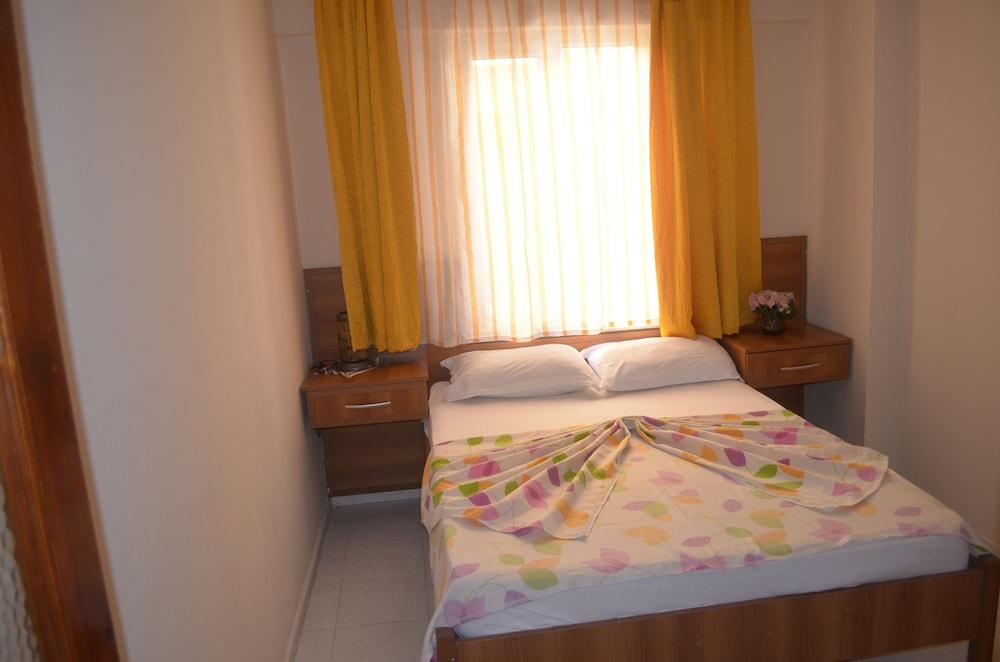 Ahmeda Apart Hotel - Room