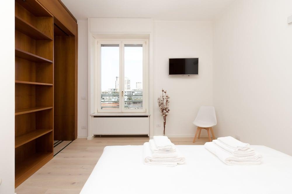 Be Apartments Giordano - Room