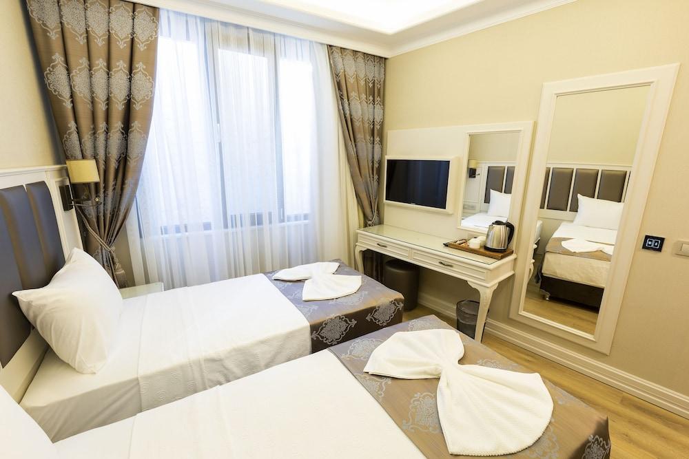 Villa Sweet Hotel - Room
