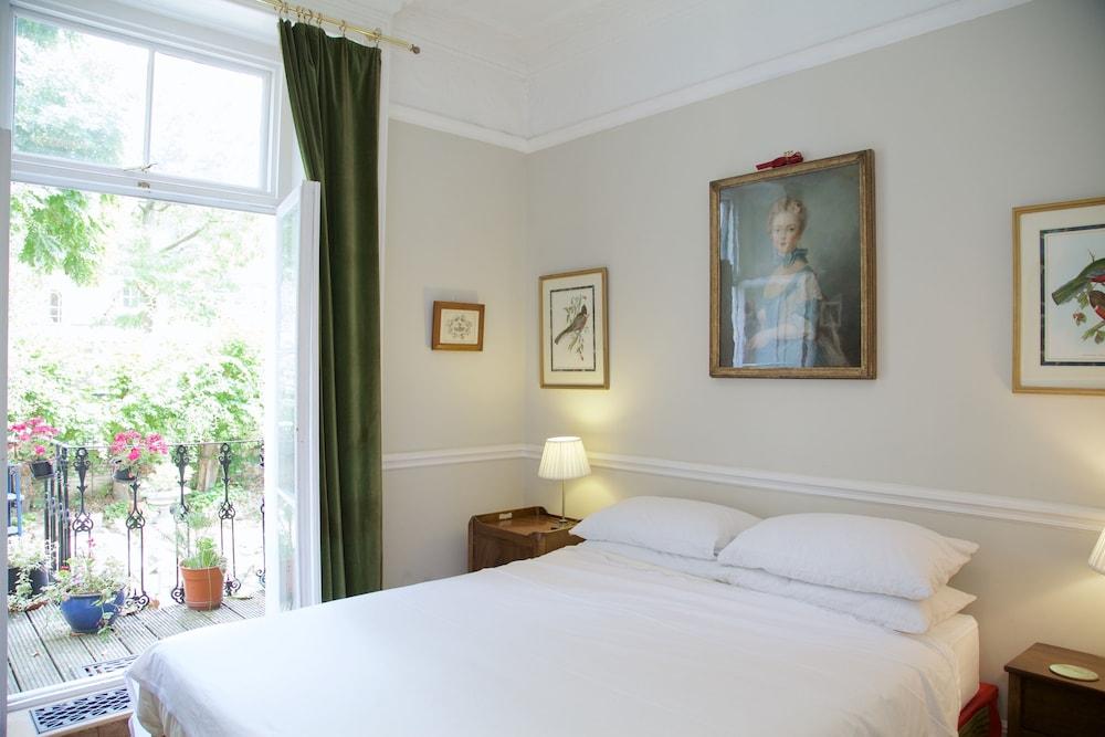 A Place Like Home - Charming and Elegant Flat in Chelsea - Room