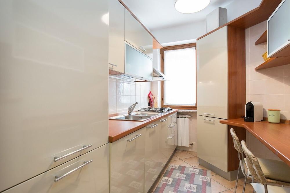 Impero House Rent - Monte Grappa - Private kitchen