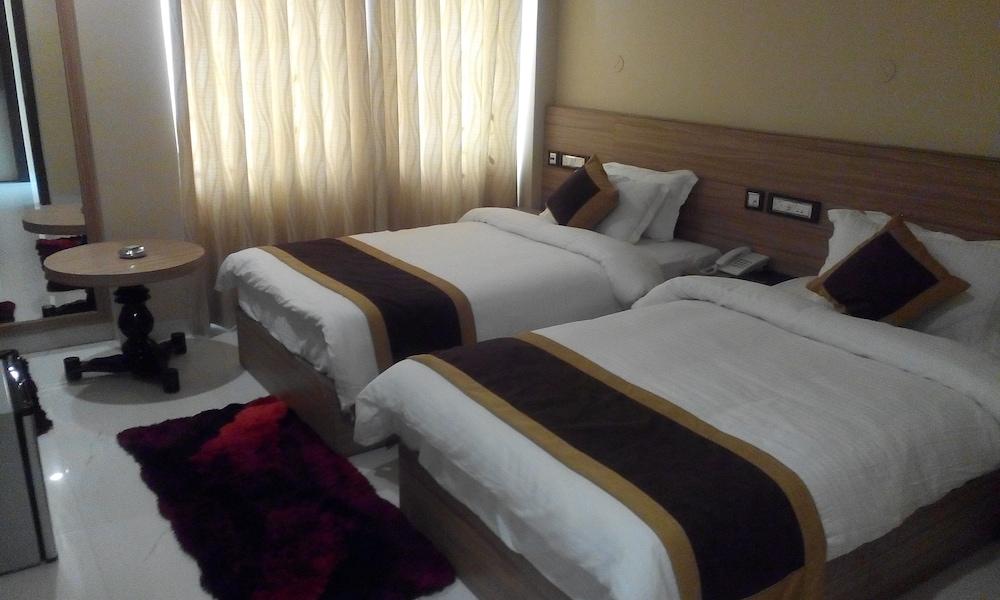Hotel Riviera - Room