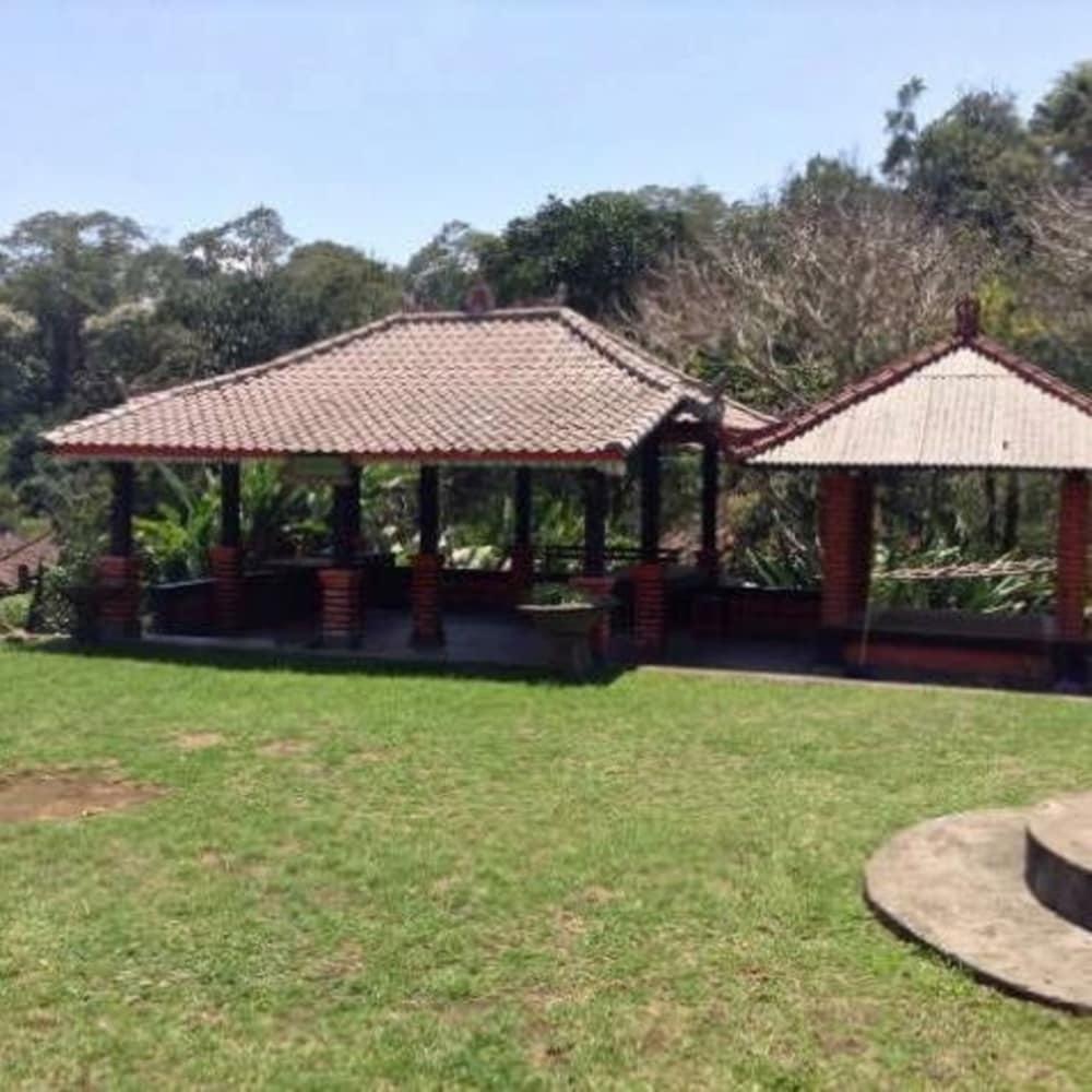 Villa Sinta - Garden