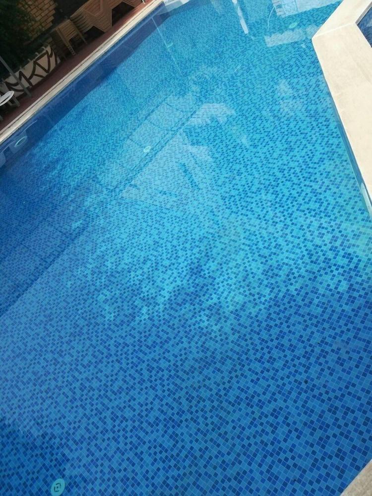 Arikan Inn - Outdoor Pool