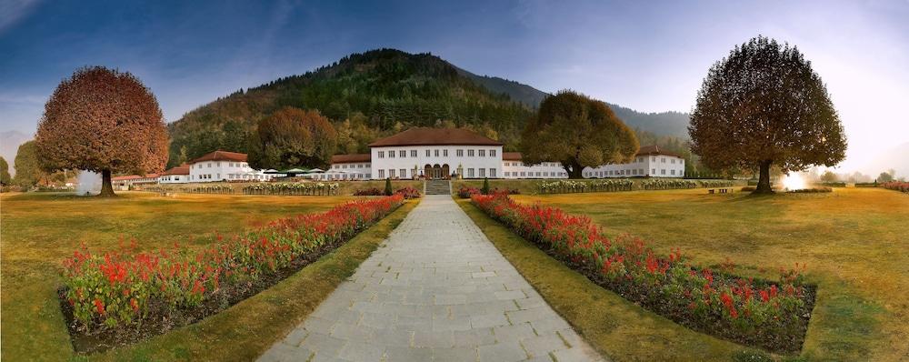 The Lalit Grand Palace Srinagar - Featured Image
