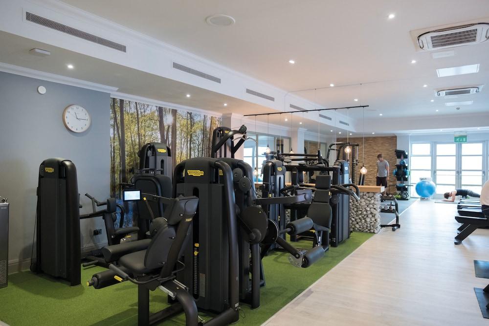 North Lakes Hotel And Spa - Gym