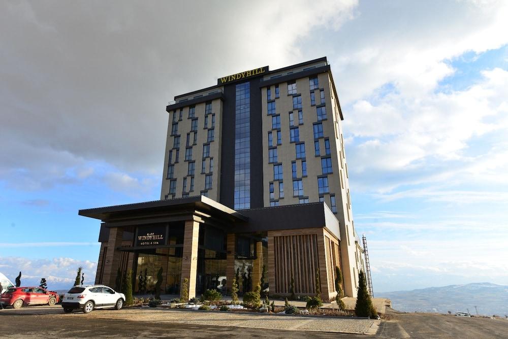 Elazig Windy Hill Hotel & Spa - Featured Image