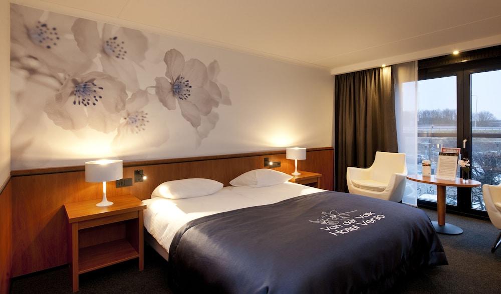 Van der Valk Hotel Venlo - Room