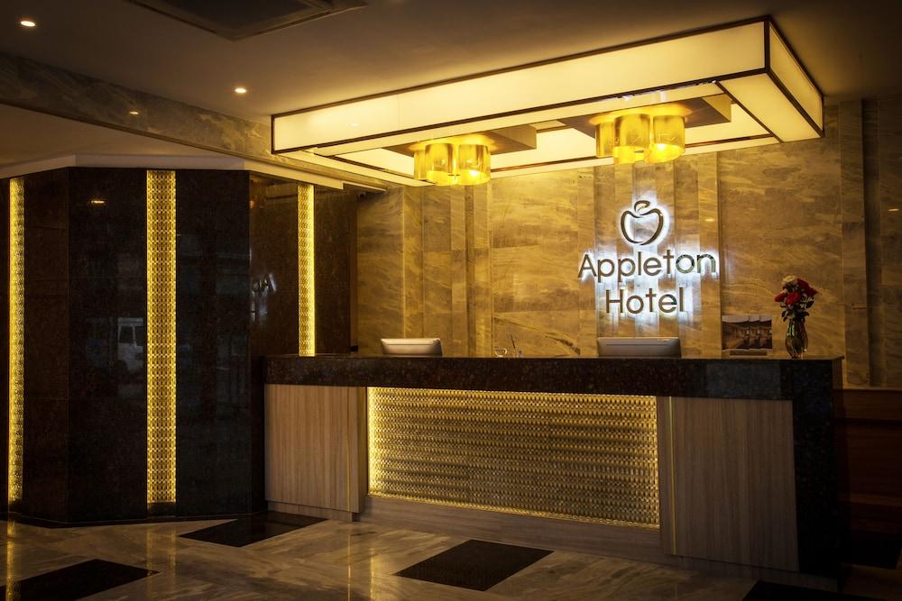 Appleton Boutique Hotel - Cebu - Featured Image