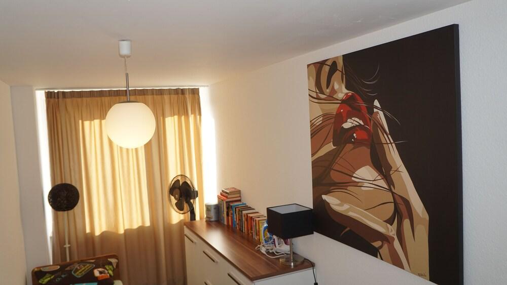 Apartment Sofia - Room
