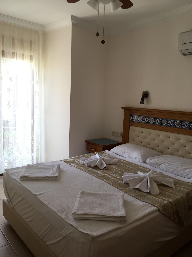 Datca Kilic Hotel - Room