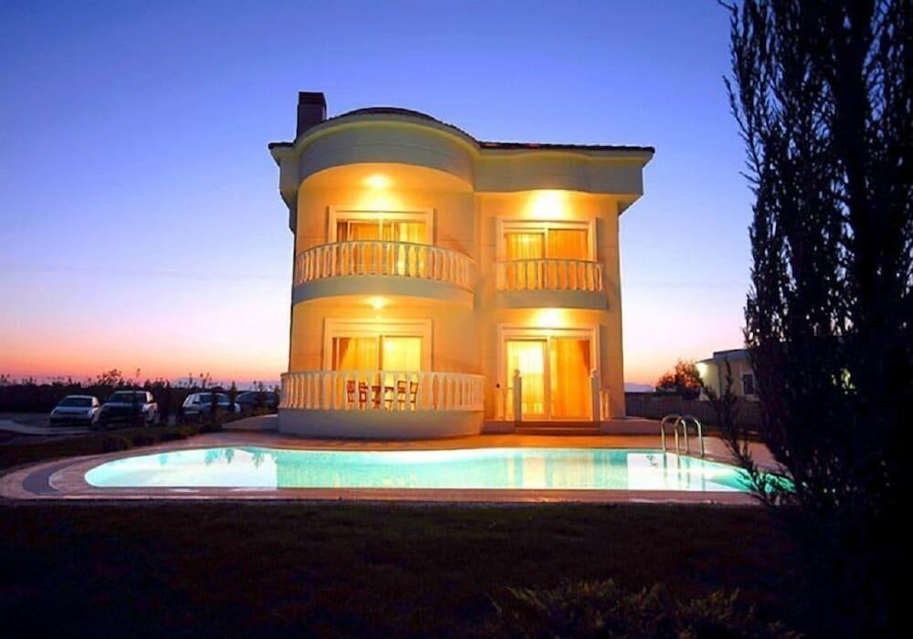Sadev Turizm Belek Villas & Apartments - Featured Image