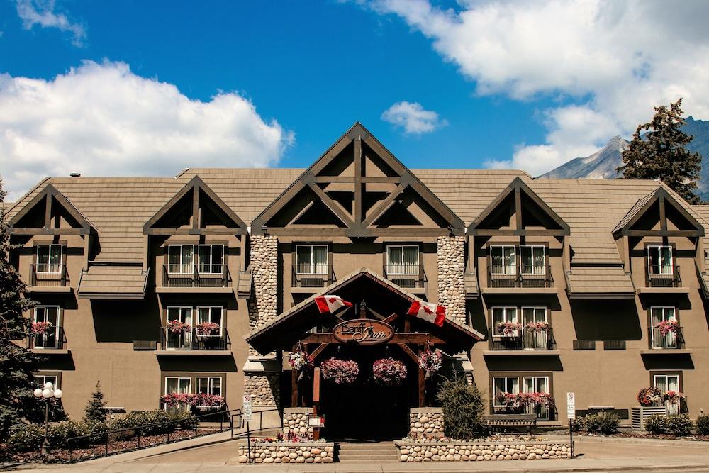 Banff Inn - Featured Image