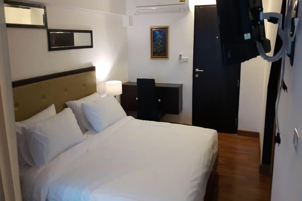 Hotel Residence 24lh - Room