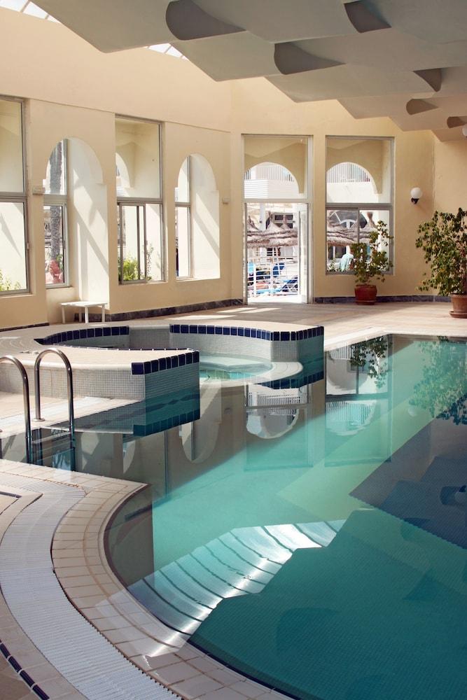 فندق بريماسول المهدي - Indoor Pool
