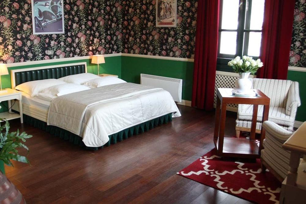 Hotel Dobra Vila - Room