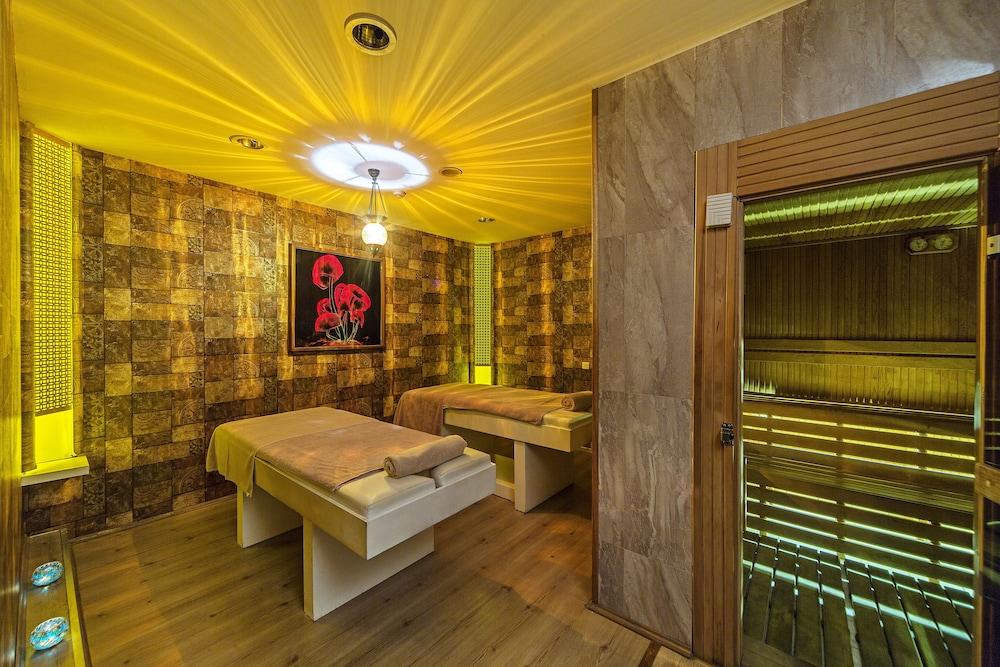 Arts Hotel Taksim - Treatment Room