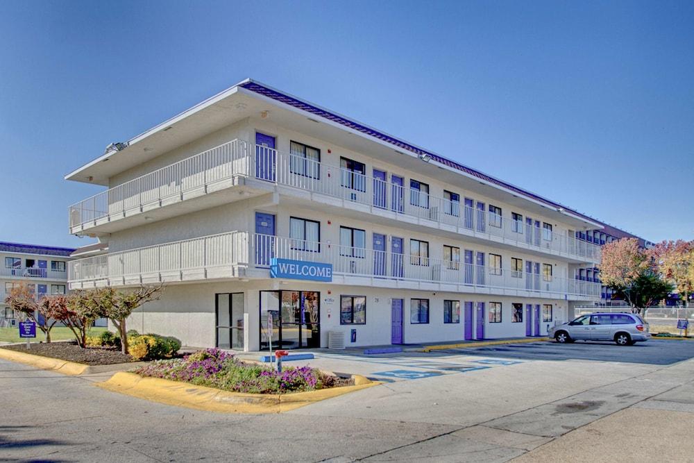 Motel 6 Capitol Heights, MD - Washington - Featured Image