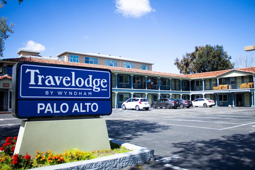 Travelodge by Wyndham Palo Alto Silicon Valley - Featured Image