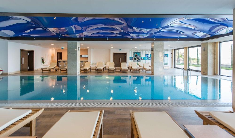 Radisson Blu Hotel, Ordu - Indoor Pool