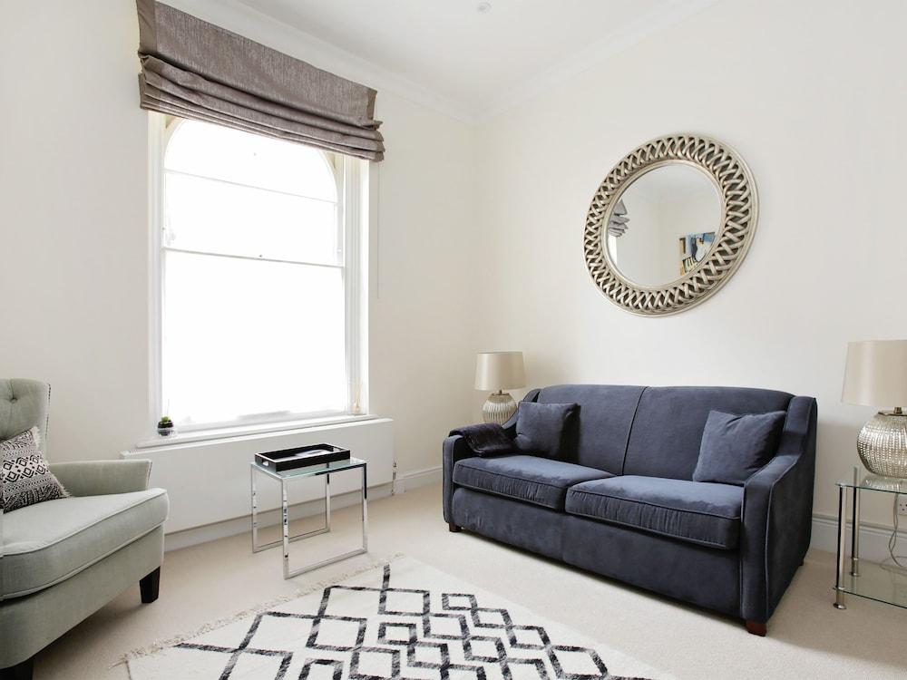 Central London Flat Westminster - Room
