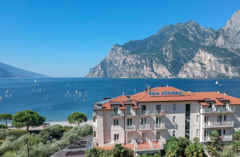 Hotel Baia Azzurra - Featured Image