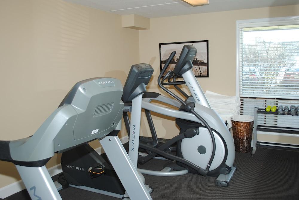 Royal Hotel Regina, Trademark Collection by Wyndham - Fitness Facility