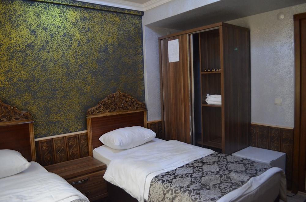 Ecrin Hotel Uzungol - Room