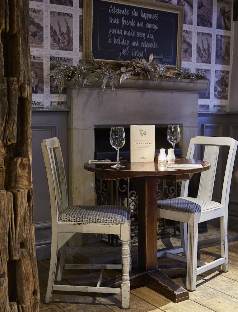 The Old Mill by Greene King Inns - Interior