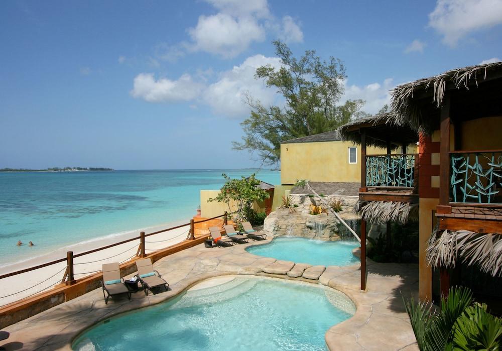 Marley Resort & Spa - Featured Image
