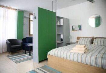 Apartments Barcelonasiesta - Room