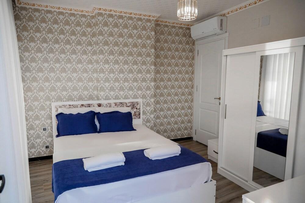 Elada Luxury Otel - Room