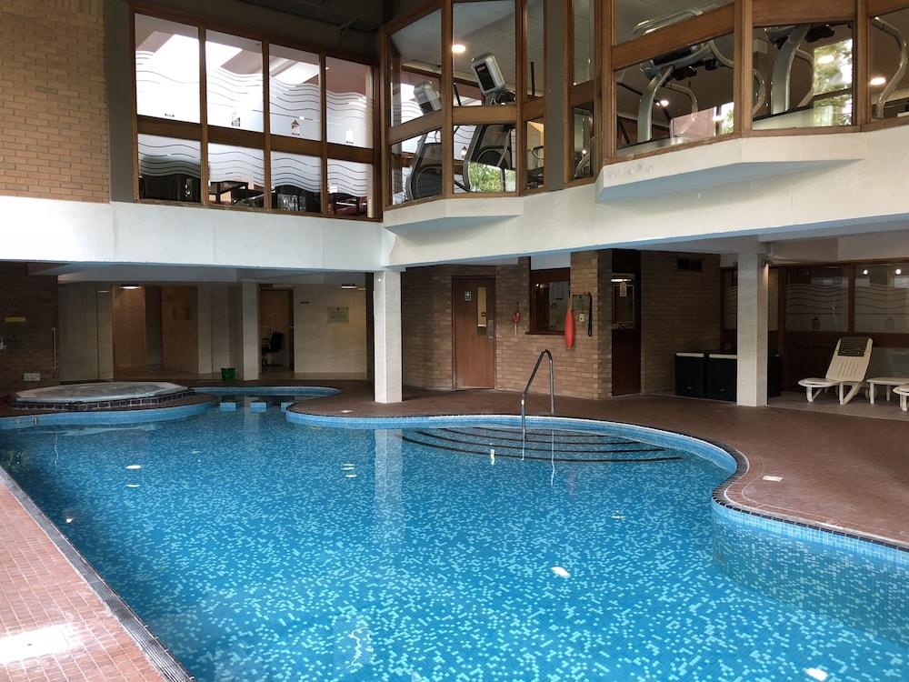 The Arden Hotel & Leisure Club - Indoor Pool