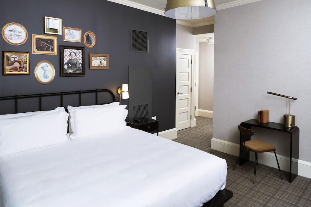 Copley Square Hotel - Room