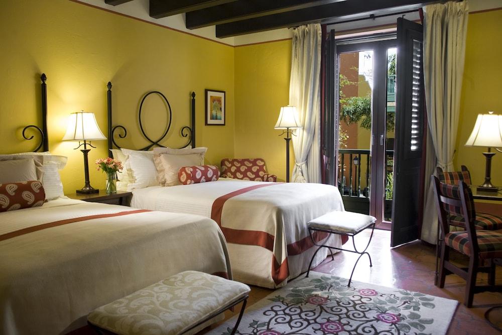 Hotel El Convento - Room