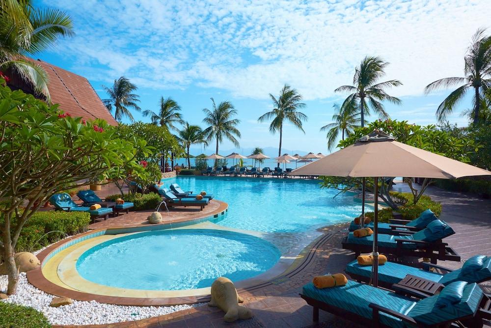 Bo Phut Resort & Spa - Featured Image