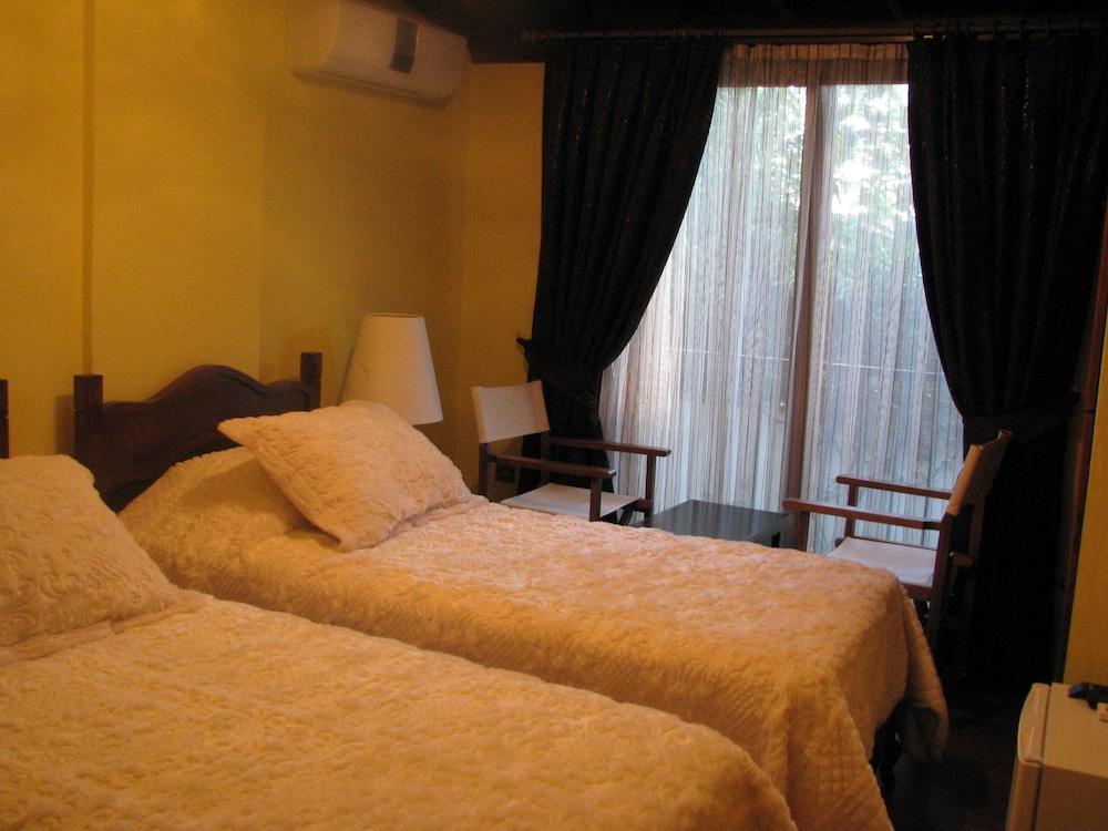 Kybele Hotel - Room