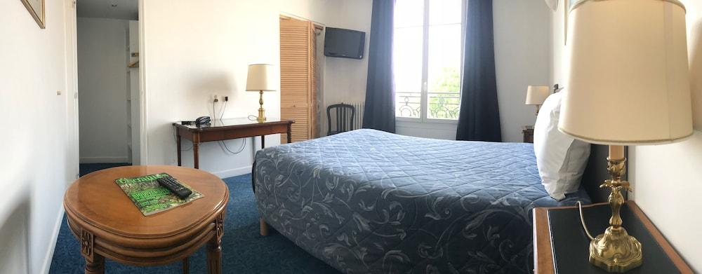 Hôtel de Clagny - Guestroom