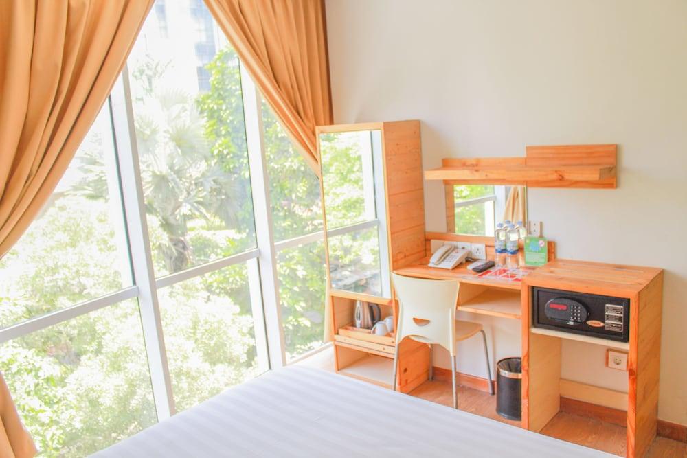 An Hotel Satrio Kuningan - Room amenity