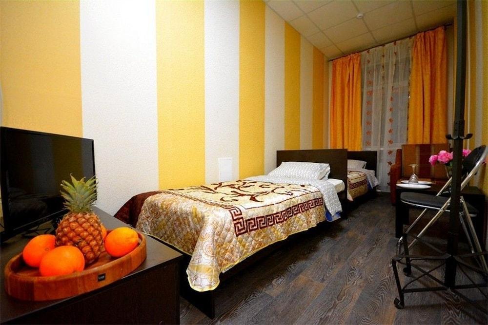 Hotel Karat - Room