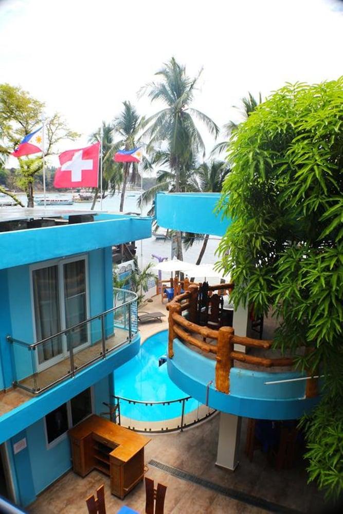 Montani Beach Resort Puerto Galera powered by Cocotel - Exterior