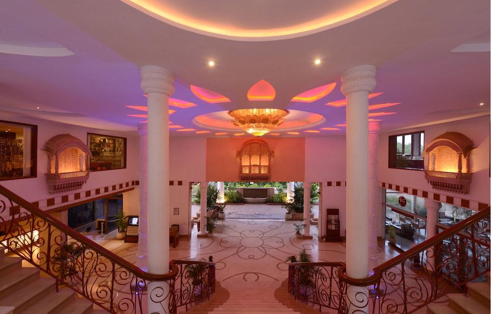Resort Rio - Lobby