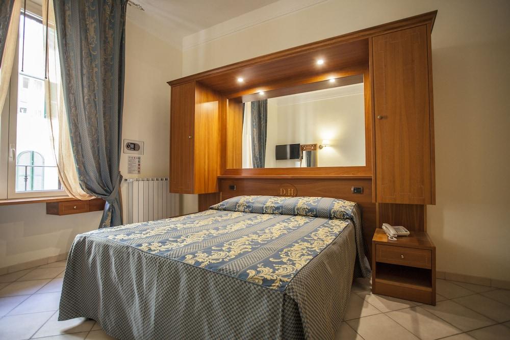 Hotel Domus Praetoria - Room