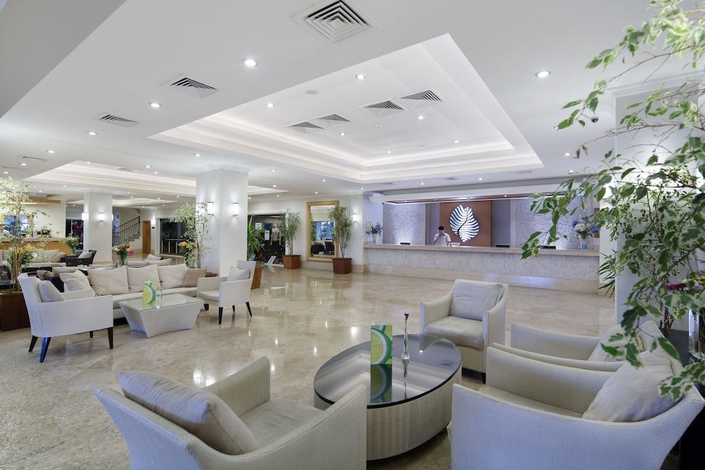 Sunis Elita Beach Resort Hotel & Spa  - All inclusive - Lobby