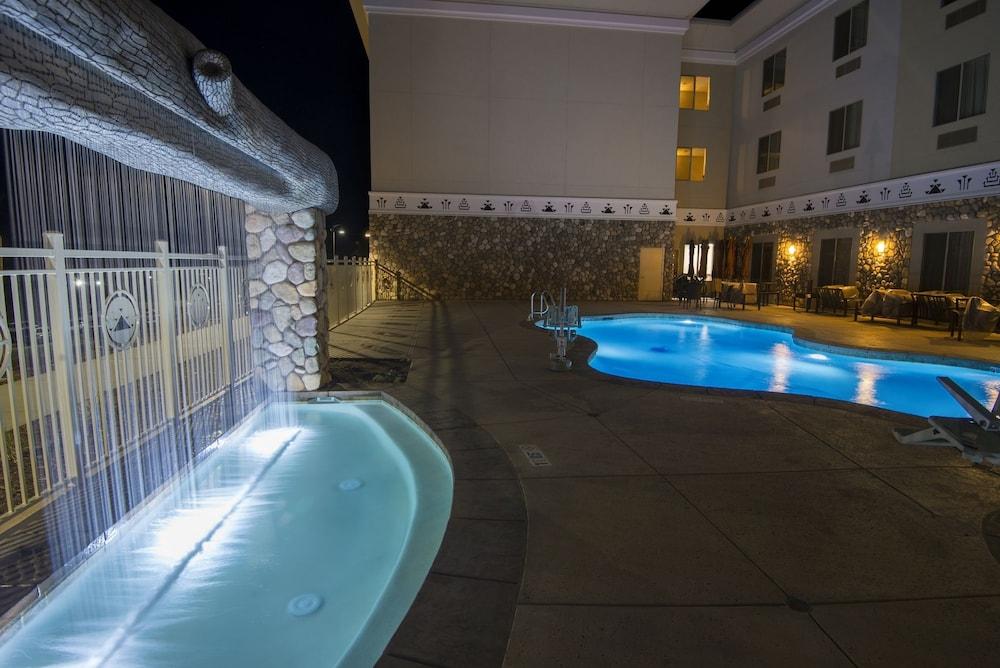 Win-River Resort & Casino - Outdoor Pool