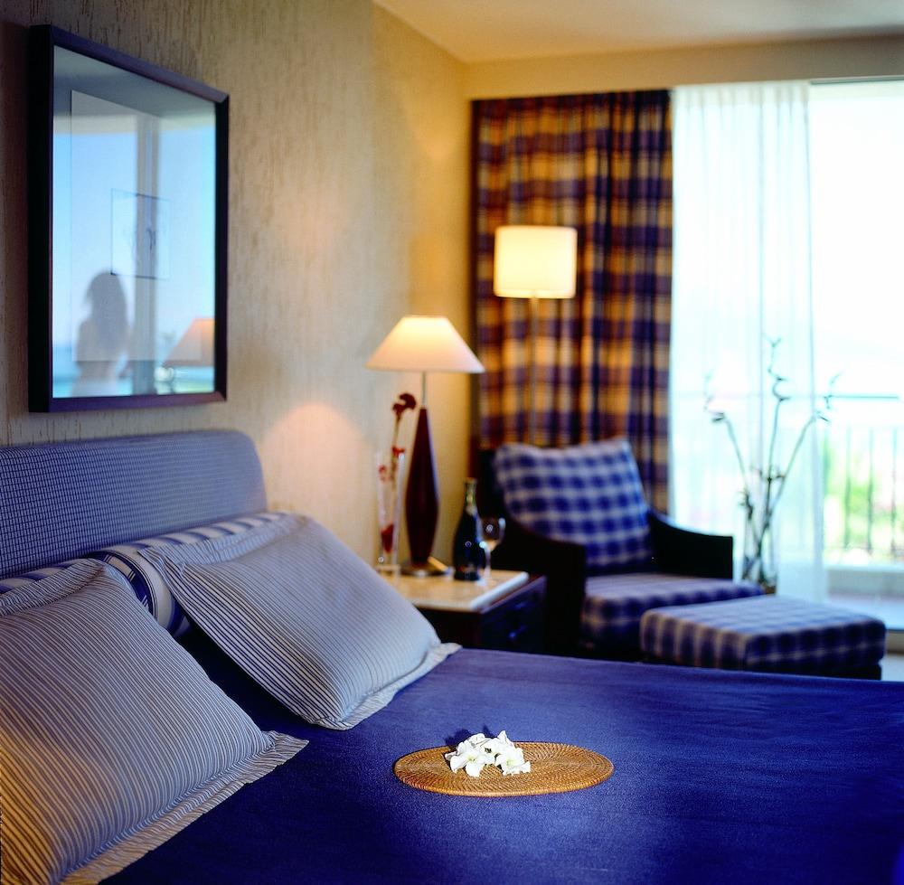 Palmet Turkiz Hotel - Room