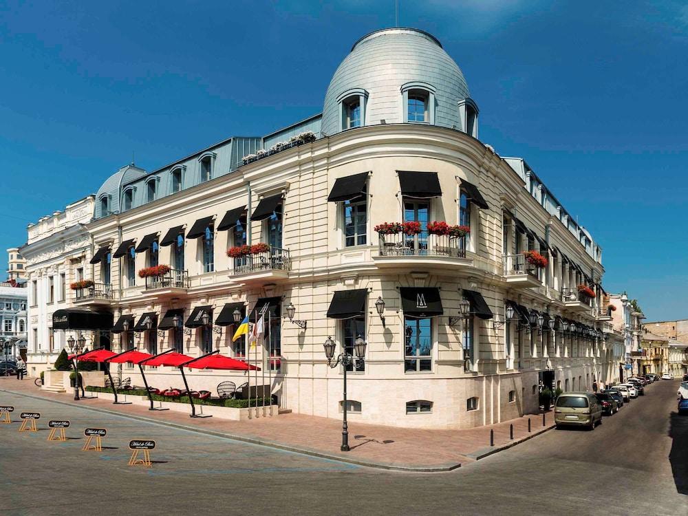 Hotel de Paris Odessa - MGallery - Featured Image