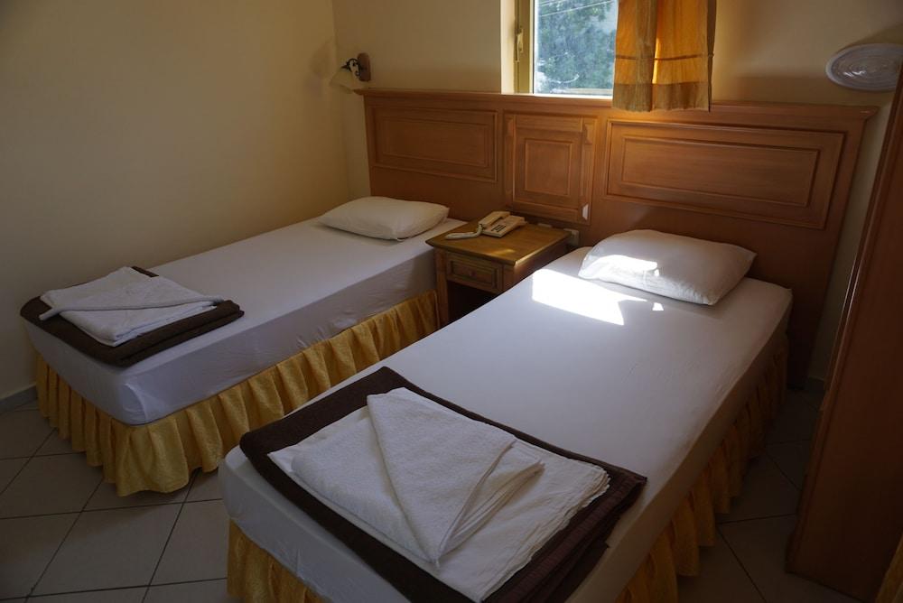 Sinem Hotel & Apart - Room